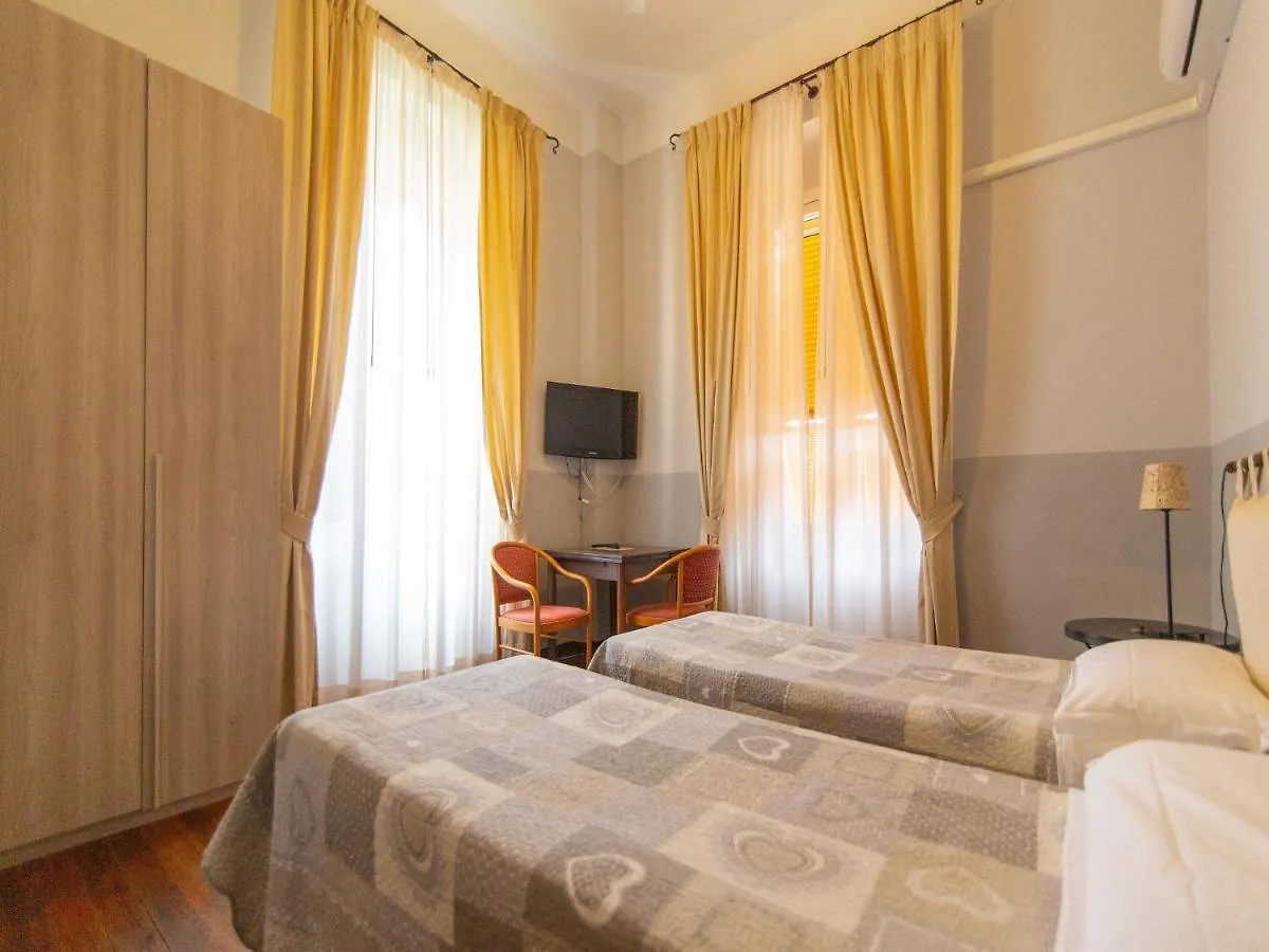 Hotel Portofino Rapallo