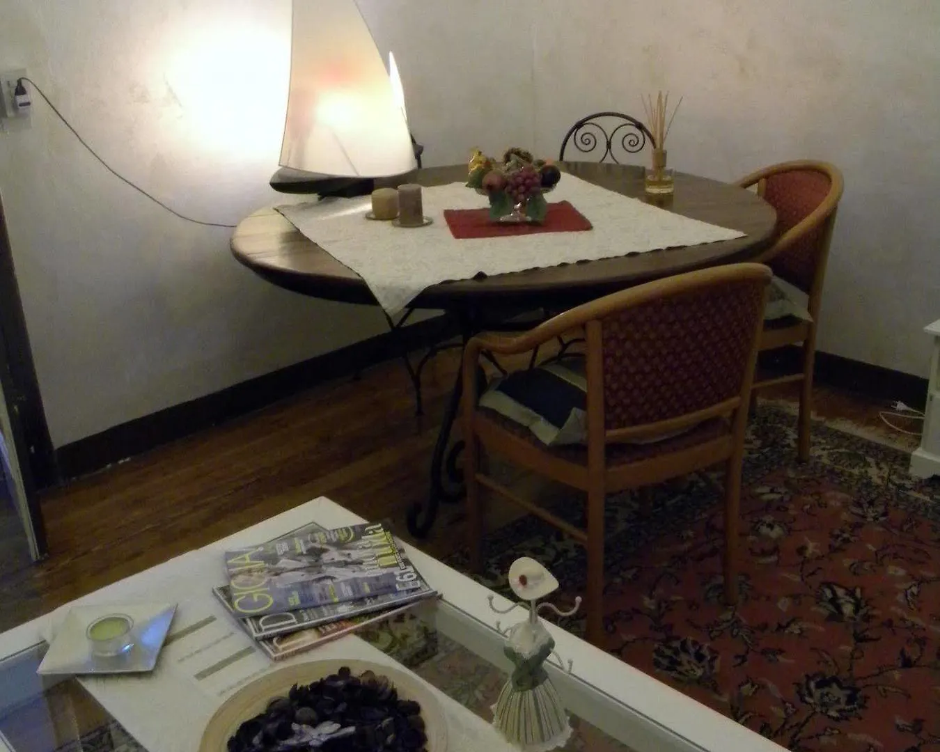 Hotel Portofino Rapallo 2*,