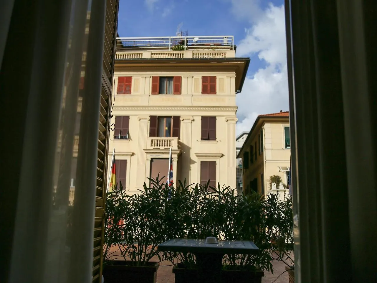 Hotel Portofino Rapallo 2*,