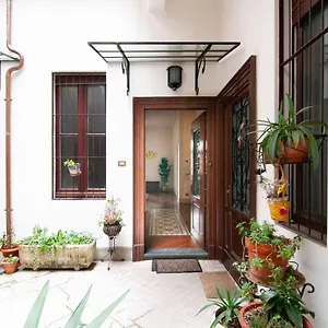 Сasa de vacaciones Dream House