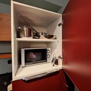 Apartamento Corsica 11