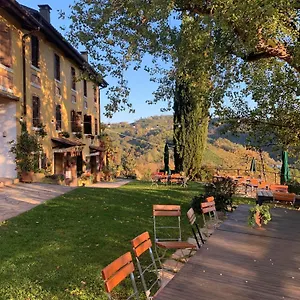  Bauernhof Le Noci Italien