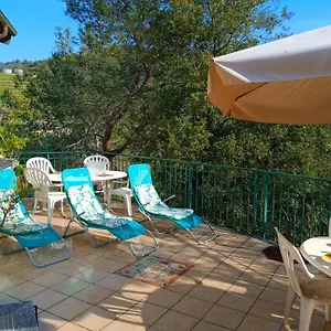 Il Rifugio Di Artemide Agroturismo