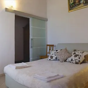Borgo Foce La Spezia Apartamento