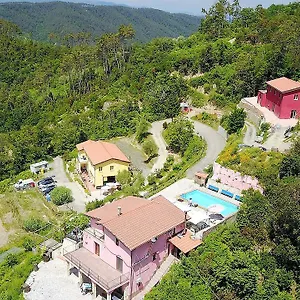 I Gelsi E I Castagni Agroturismo