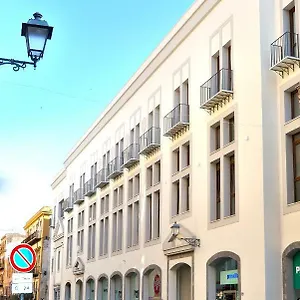  Apartment Corte Maqueda Italien