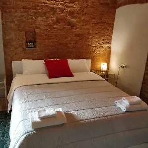  Apartment San Lorenzo Church Italien