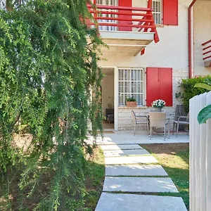  Ferienhaus Villetta Anna Italien