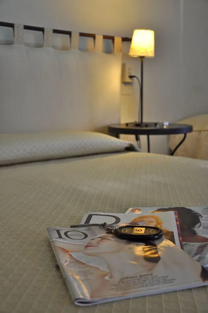 Hotel Portofino Rapallo