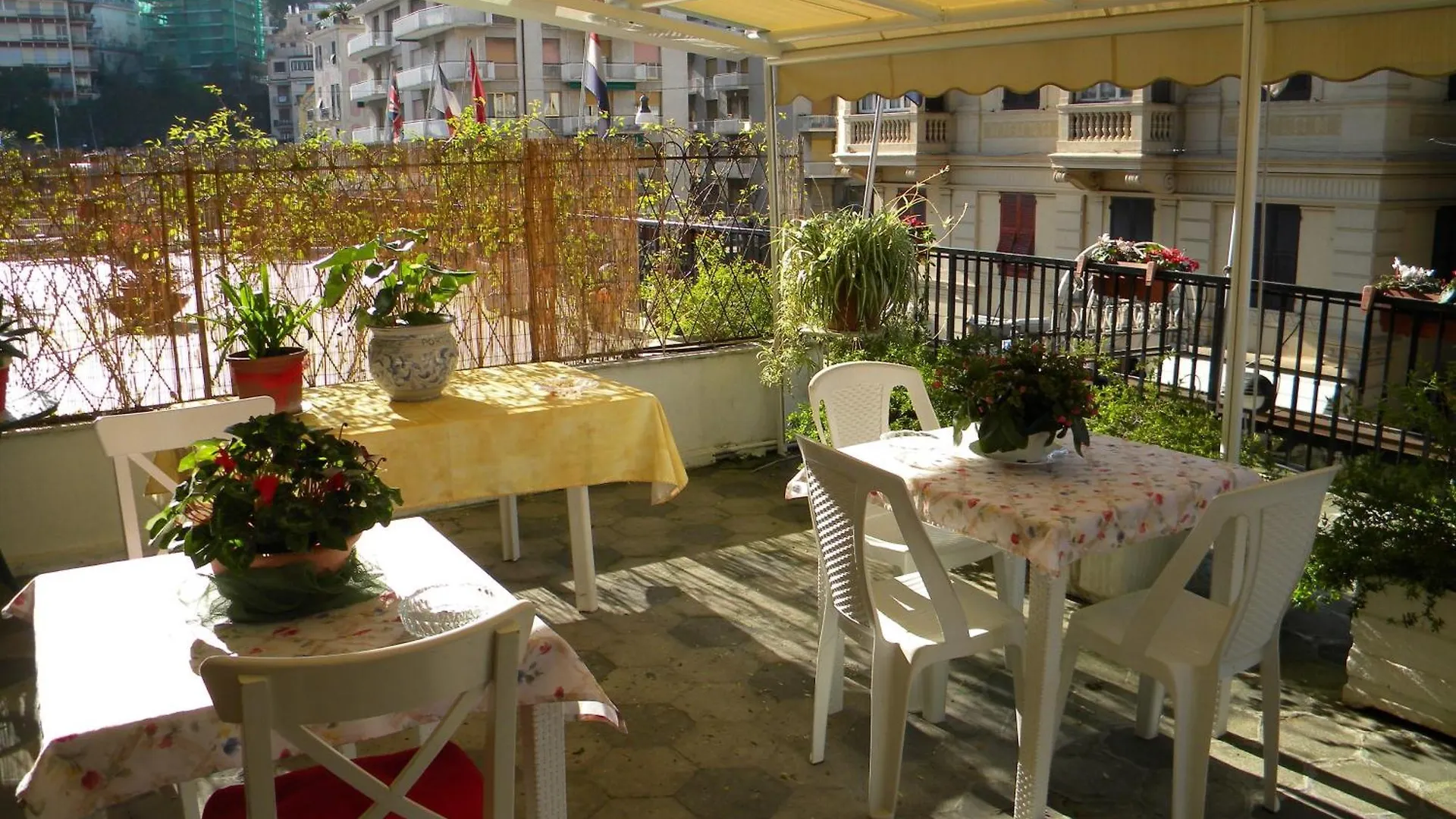 Hotel Portofino Rapallo