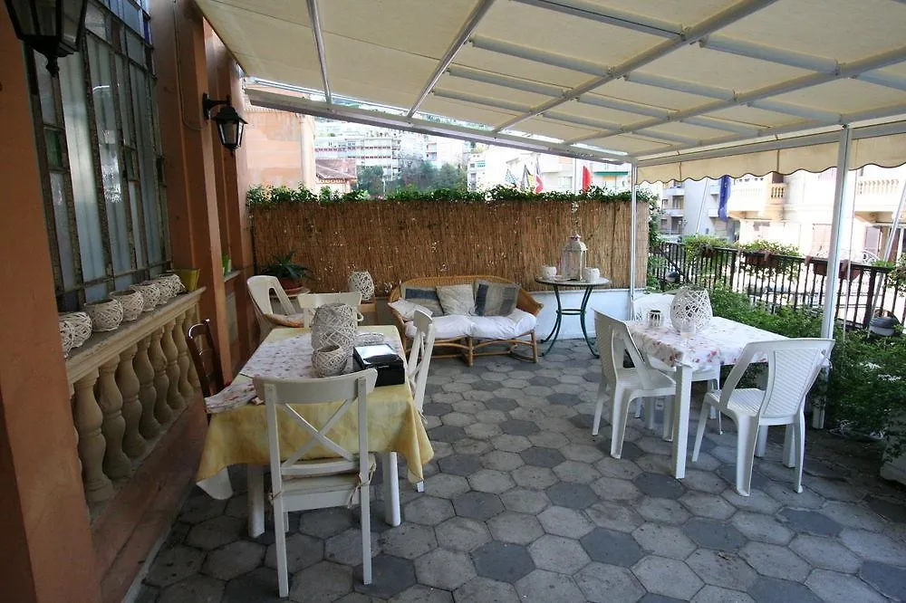 Hotel Portofino Rapallo