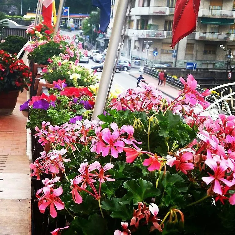 Hotel Portofino Rapallo