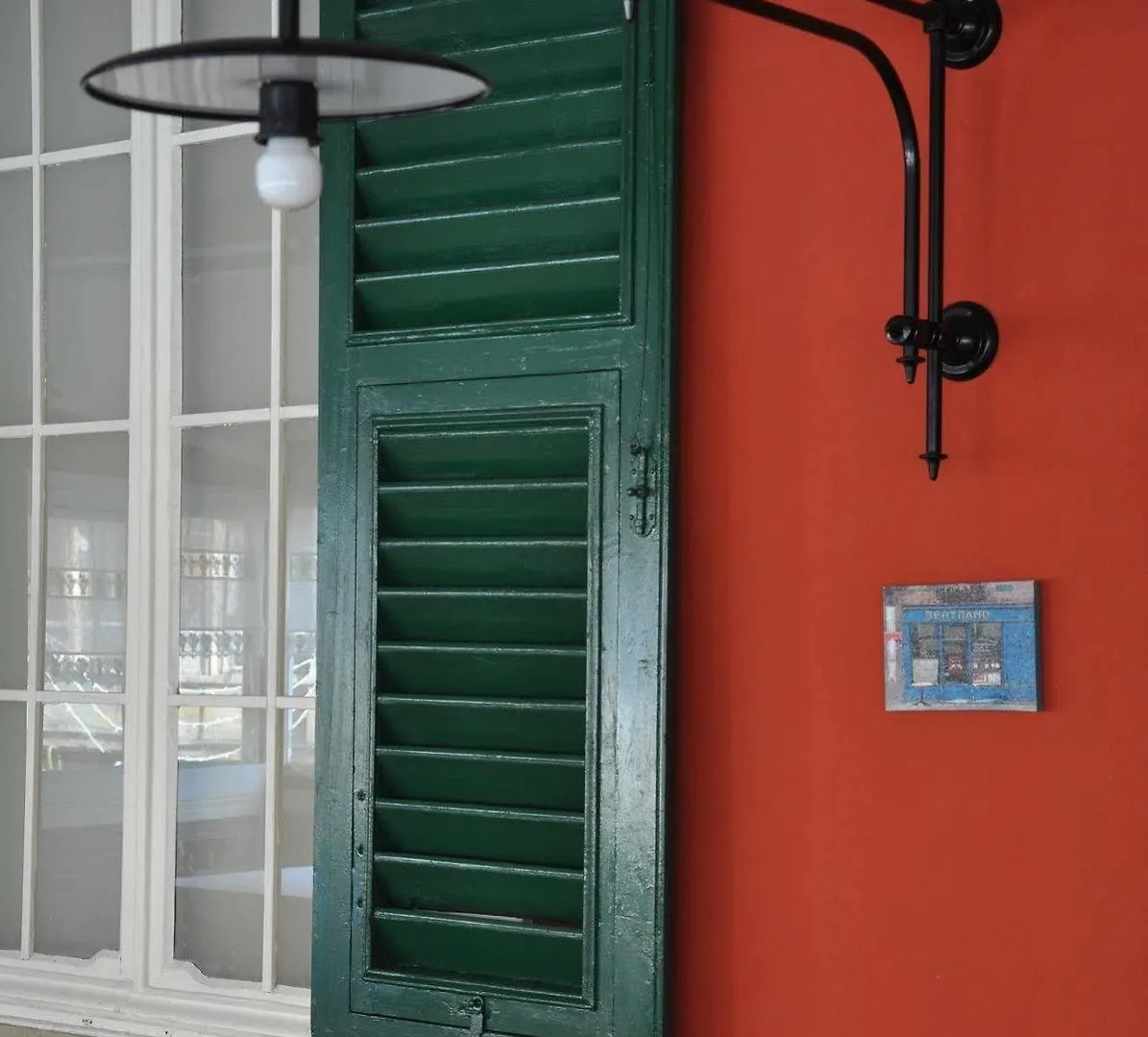 Hotel Portofino Rapallo 2*,  Italy