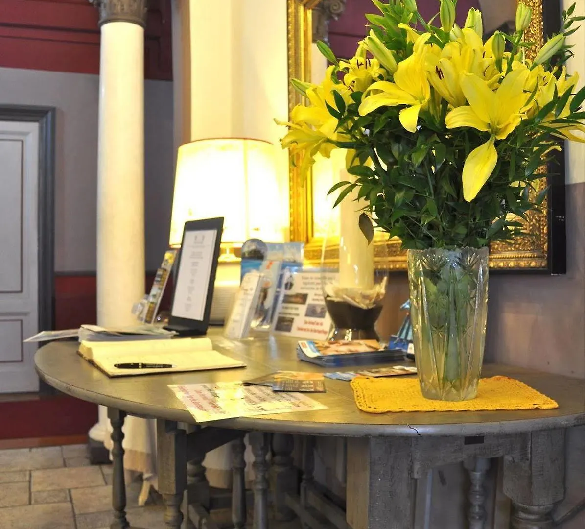 Hotel Portofino Rapallo
