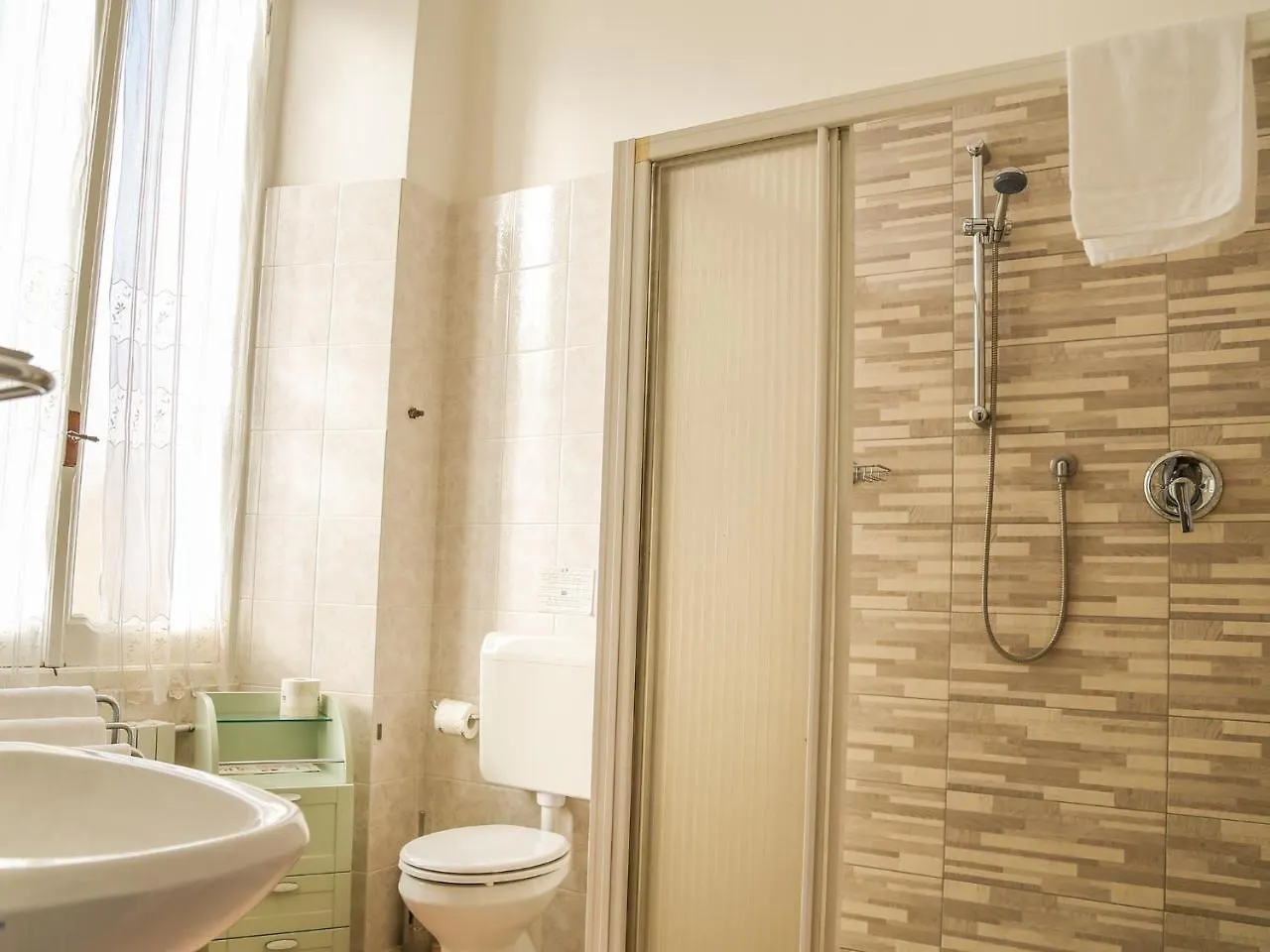 **  Hotel Portofino Rapallo Italy