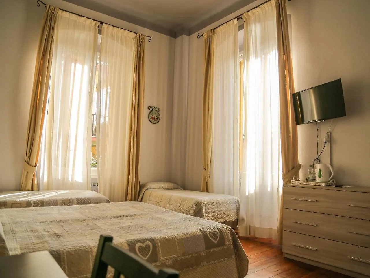 Hotel Portofino Rapallo